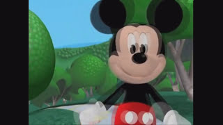 Intro free Birthday La Casa de Mickey Mouse edit ProShow 5  PANTERA SPAIN [upl. by Haidabez]