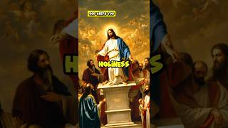 A Call to Holiness 😇  holy bible christian [upl. by Ihcas722]