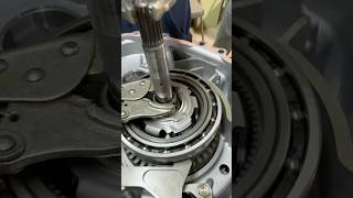 Hybrid Vehicle ECVT Drive Explained hybridcar hev ecvt cvt mechanic [upl. by Ileane449]