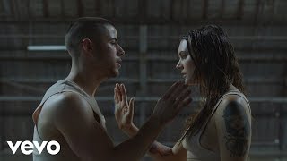 Nick Jonas  Close ft Tove Lo [upl. by Anelrats]