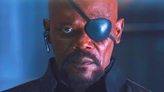 The Sam Jackson MCU Question We Finally Have An Answer To [upl. by Russom]