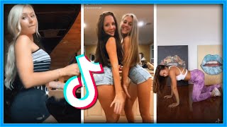 Best Of HOT GIRL DANCE  WAP CHALLENGE TikTok 🥵👌 1 [upl. by Egerton]