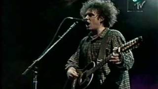 The Cure  Inbetween Days Live 1996 [upl. by Everara]