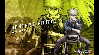 В обьятьях смерти Danganronpa Online Private Game 01112024 [upl. by Harmaning]