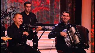 Zivkica Miletic  I kad ti se place  HH  TV Grand 06112014 [upl. by Mathew]