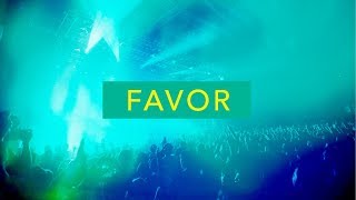 Favor Live  JPCC Worship [upl. by Ihcekn]