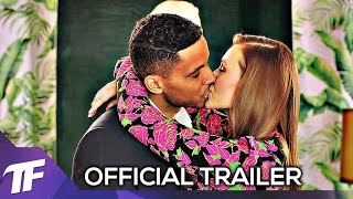 FASHIONABLY IN LOVE Official Trailer 2022 Romance Movie HD [upl. by Kcaj]