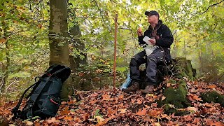 Hasselbachtal bei Detmold am Teutoburger Wald [upl. by Odetta]