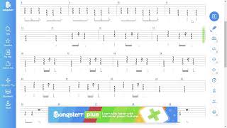 Loded Diper Exploded Diper Guitar Tabs [upl. by Luisa]