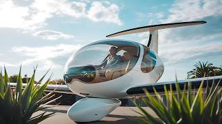 19 SMALL AIRCRAFTS THAT WILL TAKE YOU ANYWHERE IN 2025 [upl. by Atnauqahs]