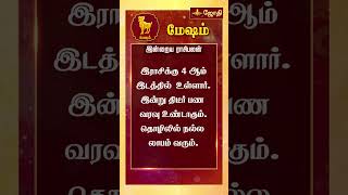 RASIPALAN  இன்றைய ராசி மற்றும் நட்சத்திர பலன்கள் 17112024  rasi palan today in tamil  Jothitv [upl. by Kimberli489]