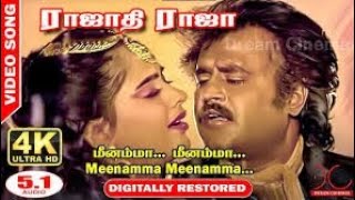 Meenamma meenamma tamil song [upl. by Ecikram]