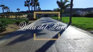 Meet Villa del Paraiso Rosarito [upl. by Earehs]