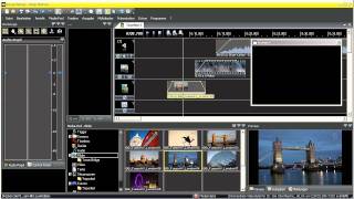 D21 Projektexplorer Wings Platinum Tutorial Deutsch [upl. by Aneeg]