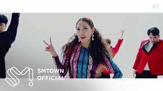 BoA 보아 ONE SHOT TWO SHOT MV [upl. by Salvador]