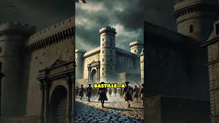 The Storming of the Bastille 1789fascinatinghistory facts historicfacts historicalfacts history [upl. by Colston]