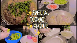 TOORAI RECIPE ✨🥒 II samanavlogs II New vlog [upl. by Eciral]