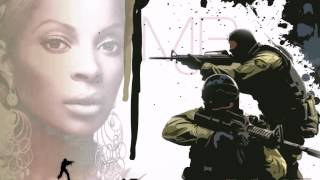 Be Without You Counter Strike 18 theme song [upl. by Ehcnalb]