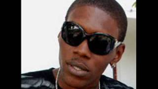 Vybz Kartel  Mrs Jaw Anger Management Riddim [upl. by Goulden]