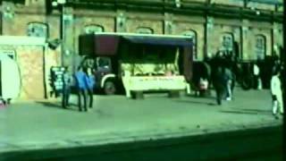 Wolverton Carriage Works 1988 150th Anniversary [upl. by Anolahs334]