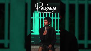 Paubaya Cover by Raniel Papa [upl. by Mandel]