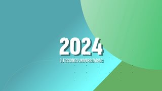 Elecciones Estudiantiles 2024 ¡Escrutinio en la UNLP 🗳️ [upl. by Jo Ann]