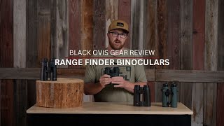 What rangefinding binoculars are best for you [upl. by Snook]