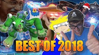 UBERDANGER BEST OF 2018 [upl. by Aronoff]