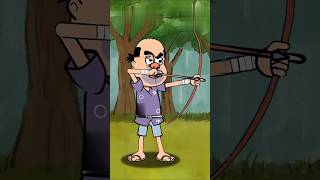 Funny animation 🤣🤣cartoon 2danimation animation shorts [upl. by Margery644]