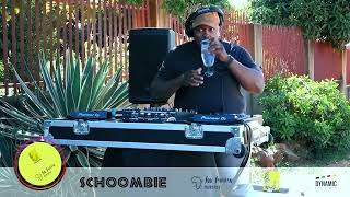 Kwaito MixOld School Mixed by Schoombie  Arthur  Bricks  Mandoza Kabelo  Trompies  Boom Shaka [upl. by Elsa]