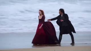 Poldark Saga Feels Like Tonight Ross amp Demelza [upl. by Peck]