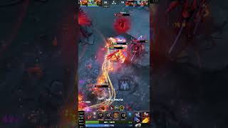 One hungry Lifestealer 😈 dota2 дота2 dota2highlights dota2indonesia [upl. by Nymrak]