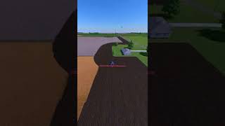 farmingsimulator22 fs22gameplay fs22 ls22 satisfying [upl. by Larentia]