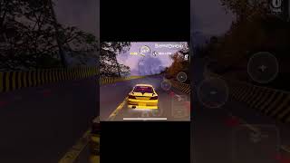 CarX Street Nissan Silvia S15 Smooth 360 Drift shorts shortsvideo [upl. by Pardo363]