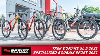 Trek Procaliber 2021 [upl. by Bat]