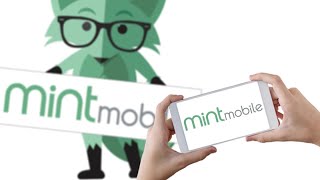 how to activated mint mobile Sim card [upl. by Aitnahs]