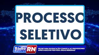 Seduc convoca 147 professores para atuar em áreas indígenas no Amazonas [upl. by Sandberg15]