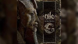 Nile  quotThose Whom the Gods Detestquot Full album [upl. by Smart554]