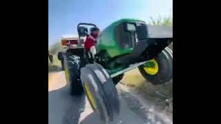 Devil 👿 new song John Deere Tractor ytshort shorts youtubeshorts youtubeshorts [upl. by Dietsche883]