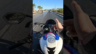 310 Kmh 1000cc 1000rr motovlog motorsiklet motosiklet [upl. by Nicholson10]