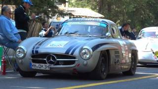 Panamericana Rally Race 2015 Part 3 [upl. by Ame]