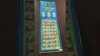 You Wont Believe My Massive Scratch Off Ticket Win [upl. by Neron]