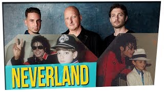 “Leaving Neverland” Threatens Michael Jackson’s Estate ft KevOnStage [upl. by Yarased485]