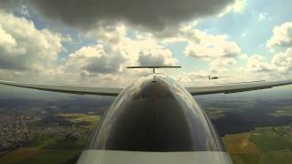 Gliders Eye  Welcome to the Gliding World [upl. by Twum]