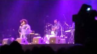 Everlasting love live  Chaka Khan  NSJ 2011 [upl. by Wrdna]