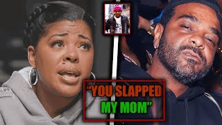 Jim Jones Family DRAMA Exposed Son Steps In and Kicks Him Out [upl. by Enomsed]