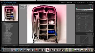 Lightroom Quicktipp  Anfasspunkte einblenden [upl. by Akitnahs]