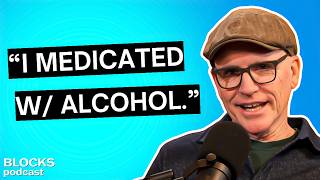 Greg Fitzsimmons on ADHD amp Drinking [upl. by Ahsiela254]