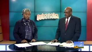 Fanaanka Xasan Aadan Samatar Oo Ka Hadlay Geerida Saado Cali [upl. by Horten]