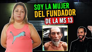 Soy la mujer quotDel fundador de 90 añ0squot [upl. by Natanoj719]